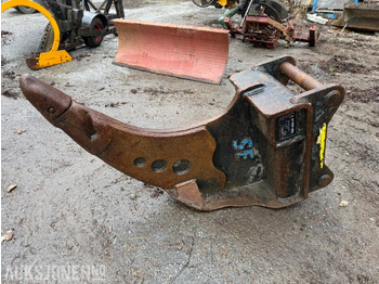 Навесное оборудование