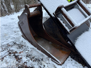 Навесное оборудование