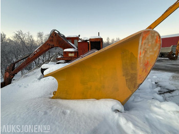Навесное оборудование