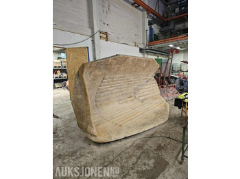 Навесное оборудование