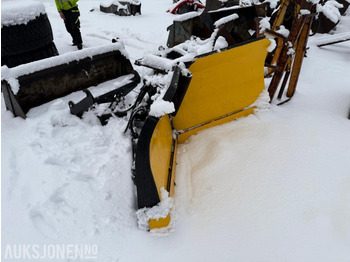 Навесное оборудование