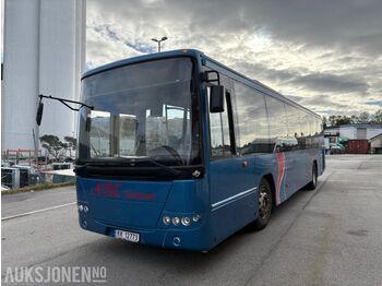 Автобус VOLVO
