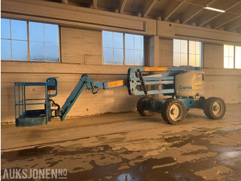 Подъёмник GENIE