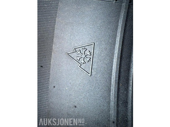 Грузовик 2025 Andre 315/70R22,5 Atlander Lander Winter ATL 08: фото 3 Грузовик 2025 Andre 315/70R22,5 Atlander Lander Winter ATL 08: фото 3