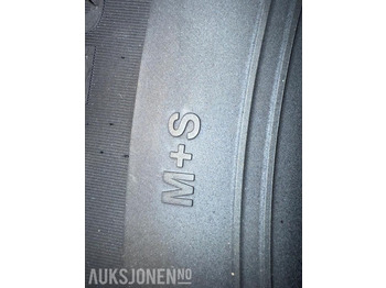 Грузовик 2025 Andre 315/70R22,5 Atlander Lander Winter ATL 08: фото 4 Грузовик 2025 Andre 315/70R22,5 Atlander Lander Winter ATL 08: фото 4