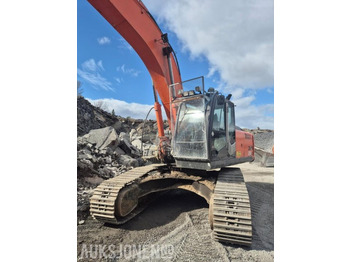Экскаватор HITACHI ZX280