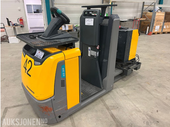 Погрузочно-разгрузочная техника JUNGHEINRICH ECE