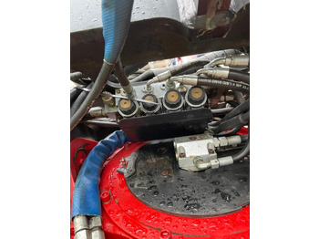 Навесное оборудование для Строительной техники 2012 Indexator RT60B S70/S70 Tiltrotator: фото 5