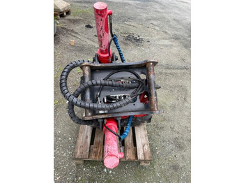 Навесное оборудование для Строительной техники 2012 Indexator RT60B S70/S70 Tiltrotator: фото 4