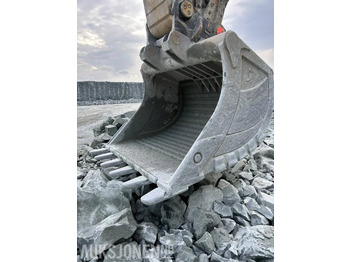 Навесное оборудование для Строительной техники 2023 Klepp Mek Graveskuffe 7000L med KM5 feste: фото 4 Навесное оборудование для Строительной техники 2023 Klepp Mek Graveskuffe 7000L med KM5 feste: фото 4