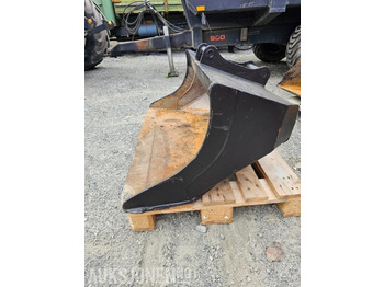 Навесное оборудование для Строительной техники Engcon Pusseskuff Ca 250Liter. S40 Feste: фото 3