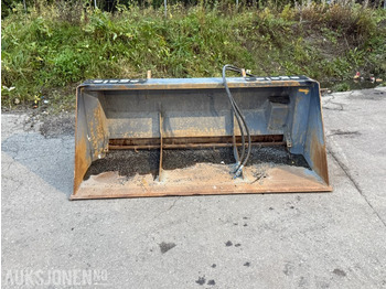 Сельскохозяйственная техника 2012 Drivex sandstrøer / Strøkasse: фото 2 Сельскохозяйственная техника 2012 Drivex sandstrøer / Strøkasse: фото 2