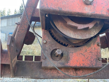 Сельскохозяйственная техника Winsj Traktor: фото 5