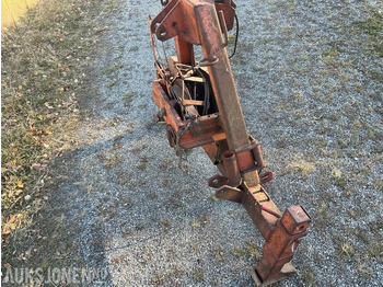 Сельскохозяйственная техника Winsj Traktor: фото 4