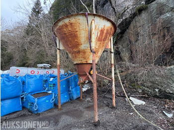 Строительное оборудование