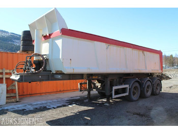 Прицеп NOR SLEP