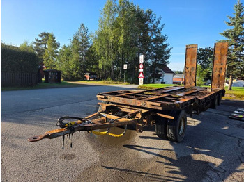 Прицеп RENDERS