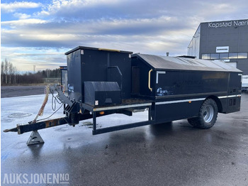 Строительное оборудование