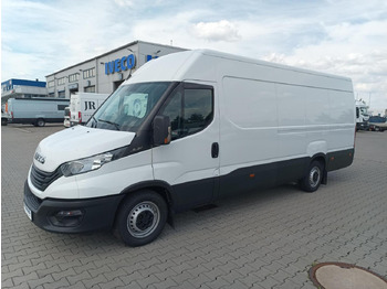 Цельнометаллический фургон IVECO Daily 35s16
