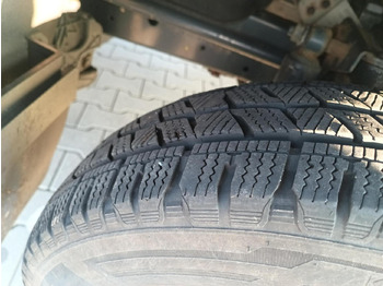 IVECO Daily 50C16 H лизинг IVECO Daily 50C16 H: фото 3