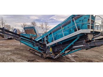Грохот PowerScreen Chieftain 1700: фото 2 Грохот PowerScreen Chieftain 1700: фото 2