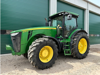 Трактор JOHN DEERE 8335R