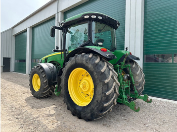 Трактор John Deere 8335R AutoPower: фото 5