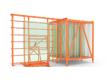 Новый Станок Wise Service Logistic composition of business residues WS700: фото 2 Новый Станок Wise Service Logistic composition of business residues WS700: фото 2