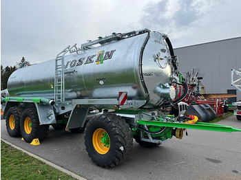 Цистерна для жидкого навоза JOSKIN