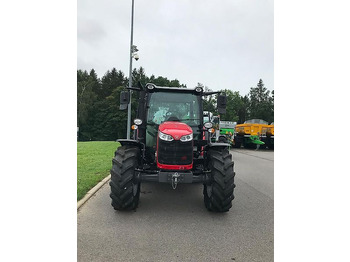 Новый Трактор Massey Ferguson MF 4708 M: фото 3