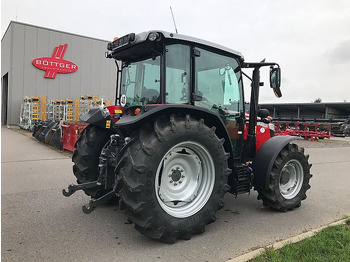 Новый Трактор Massey Ferguson MF 4708 M: фото 5