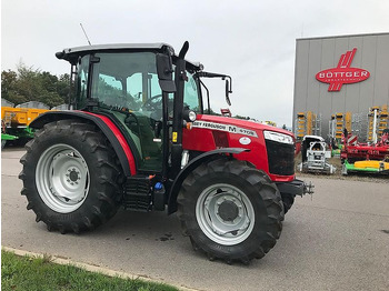 Новый Трактор Massey Ferguson MF 4708 M: фото 4