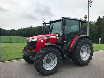 Новый Трактор Massey Ferguson MF 4708 M: фото 2