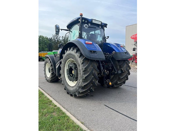 Трактор New Holland T7.315: фото 2