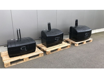 Противовес SAPHIR