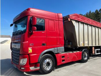 Тягач DAF XF 480
