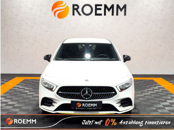 Седан MERCEDES-BENZ