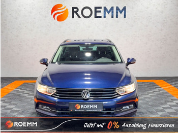 Универсал VOLKSWAGEN
