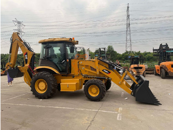 Экскаватор-погрузчик CATERPILLAR CAT 420F 430F 420E 416 JCB 3CX JCB4CX Backhoe Loader For Sale: фото 5 Экскаватор-погрузчик CATERPILLAR CAT 420F 430F 420E 416 JCB 3CX JCB4CX Backhoe Loader For Sale: фото 5