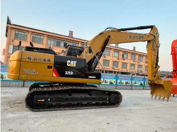 Гусеничный экскаватор Caterpillar 325 CAT CAT 325D 325D2 330D 329D 320D 320D2 320GC: фото 3 Гусеничный экскаватор Caterpillar 325 CAT CAT 325D 325D2 330D 329D 320D 320D2 320GC: фото 3