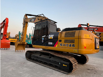 Гусеничный экскаватор Caterpillar 325 CAT CAT 325D 325D2 330D 329D 320D 320D2 320GC: фото 2 Гусеничный экскаватор Caterpillar 325 CAT CAT 325D 325D2 330D 329D 320D 320D2 320GC: фото 2