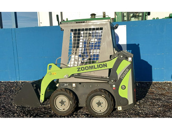 Колёсный погрузчик ZOOMLION