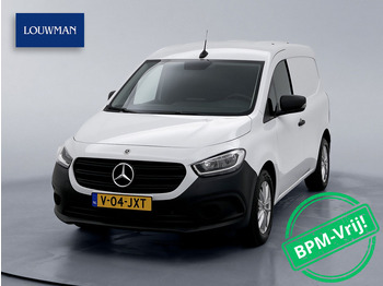 Легковой фургон MERCEDES-BENZ Citan