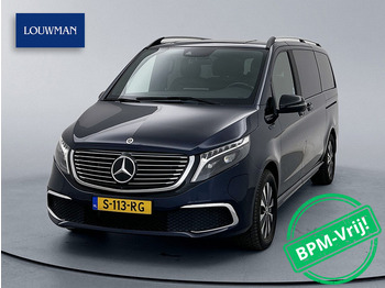Легковой автомобиль MERCEDES-BENZ