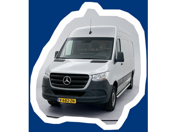 Цельнометаллический фургон MERCEDES-BENZ Sprinter 314