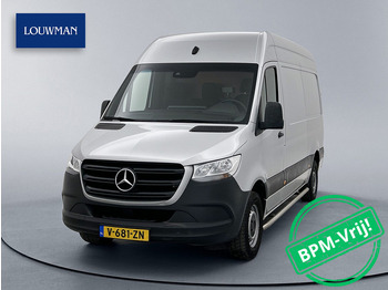Цельнометаллический фургон MERCEDES-BENZ Sprinter 314