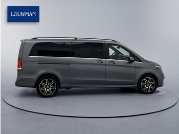 Легковой фургон, Грузопассажирский фургон Mercedes-Benz V-Klasse 250d 4-MATIC Extra Lang BPM Vrij Direct Leverbaar LED AMG Styling: фото 3