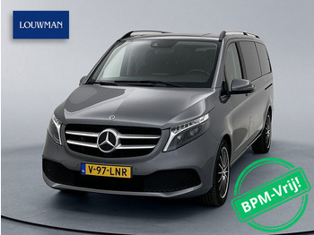 Легковой фургон MERCEDES-BENZ