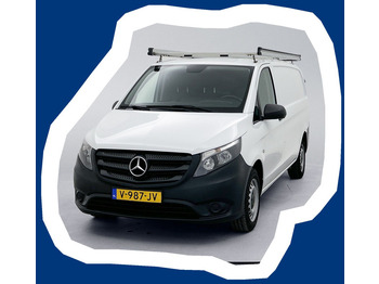 Легковой фургон MERCEDES-BENZ Vito 109
