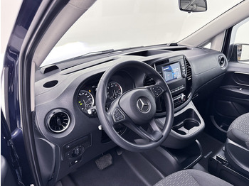 Фото интерьера 2: Легковой фургон, Грузопассажирский фургон Mercedes-Benz Vito 114 CDI DC Lang Dubbele Cabine Led Trekhaak Navigatie Achteruitrijcamera Apple Carplay/Android Auto